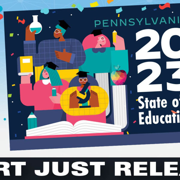 2023 State of Education report released