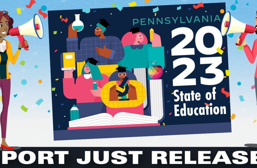 2023 State of Education report released