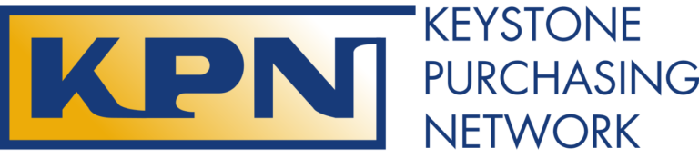 Keystone Purchasing Network (KPN) logo