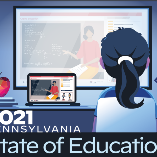 2021 State of Education report