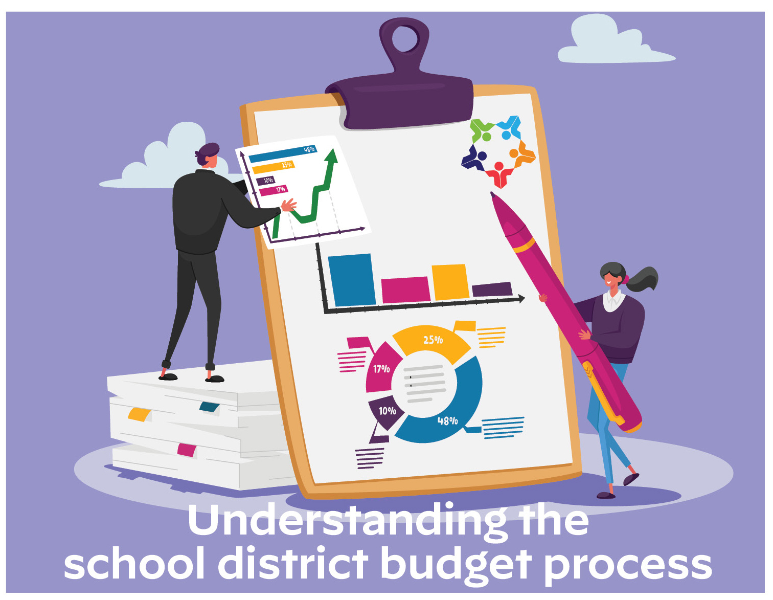 Closer Look: Understanding the school district budget process