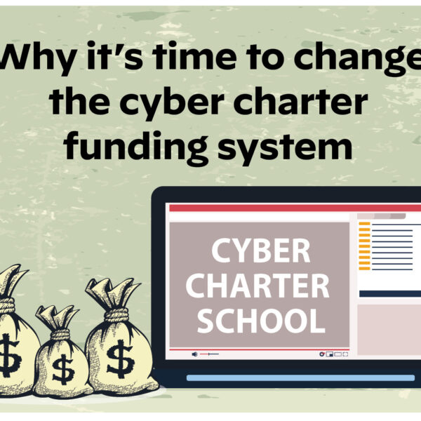 Closer Look: Why it’s time to change the cyber charter funding system