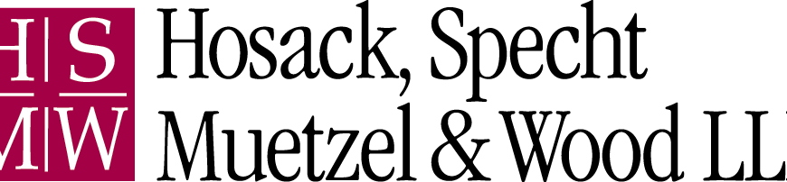 Hosack, Specht logo