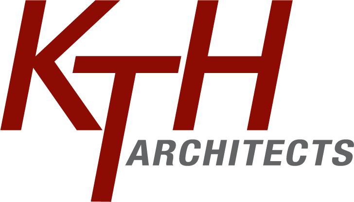 KTH Architects logo