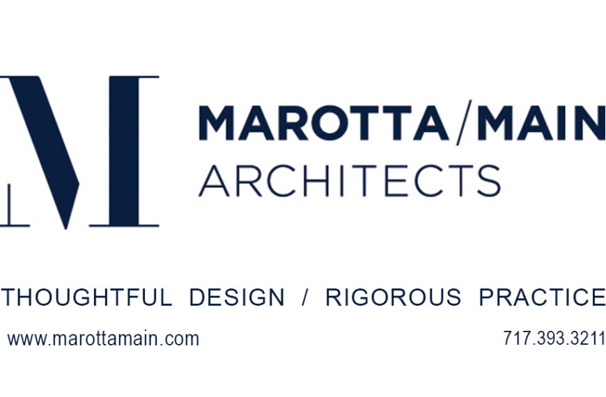 Marotta/Main Architects logo