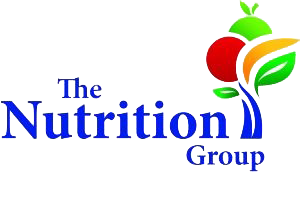 The Nutrition Group logo
