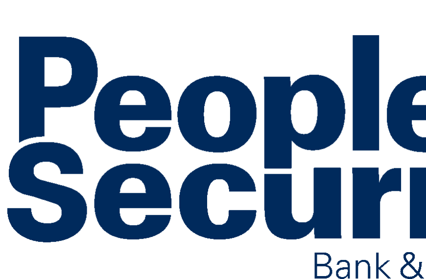 Peoples Security Bank and Trust logo
